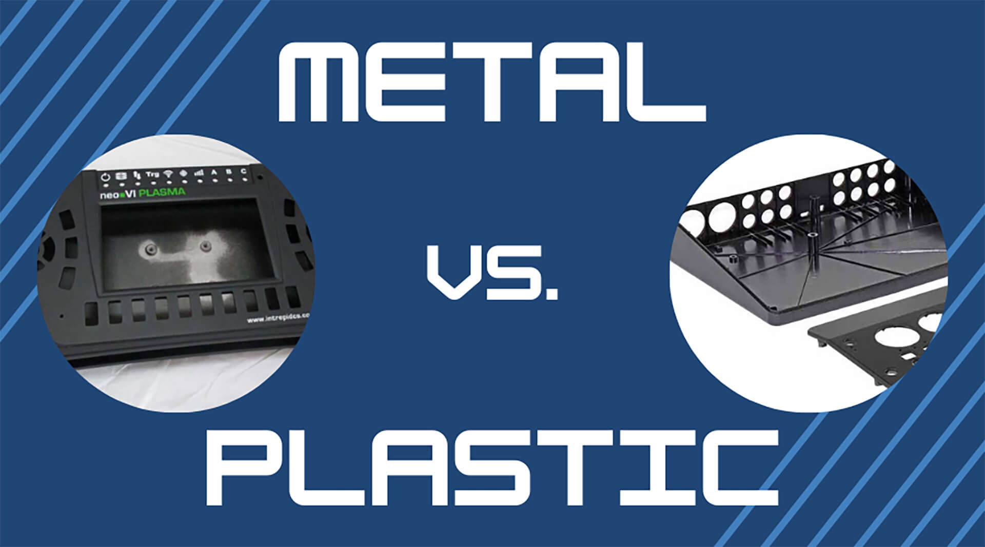 Cold Rolled vs. Hot Rolled Steel